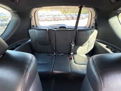 2022 Nissan Armada SL