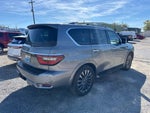 2022 Nissan Armada Platinum