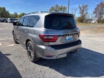 2022 Nissan Armada Platinum