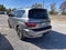 2022 Nissan Armada Platinum