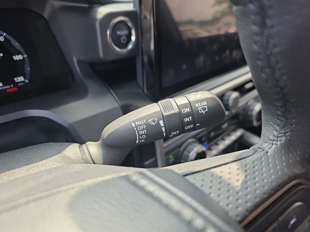 2025 Toyota 4Runner i-FORCE MAX Hybrid Limited
