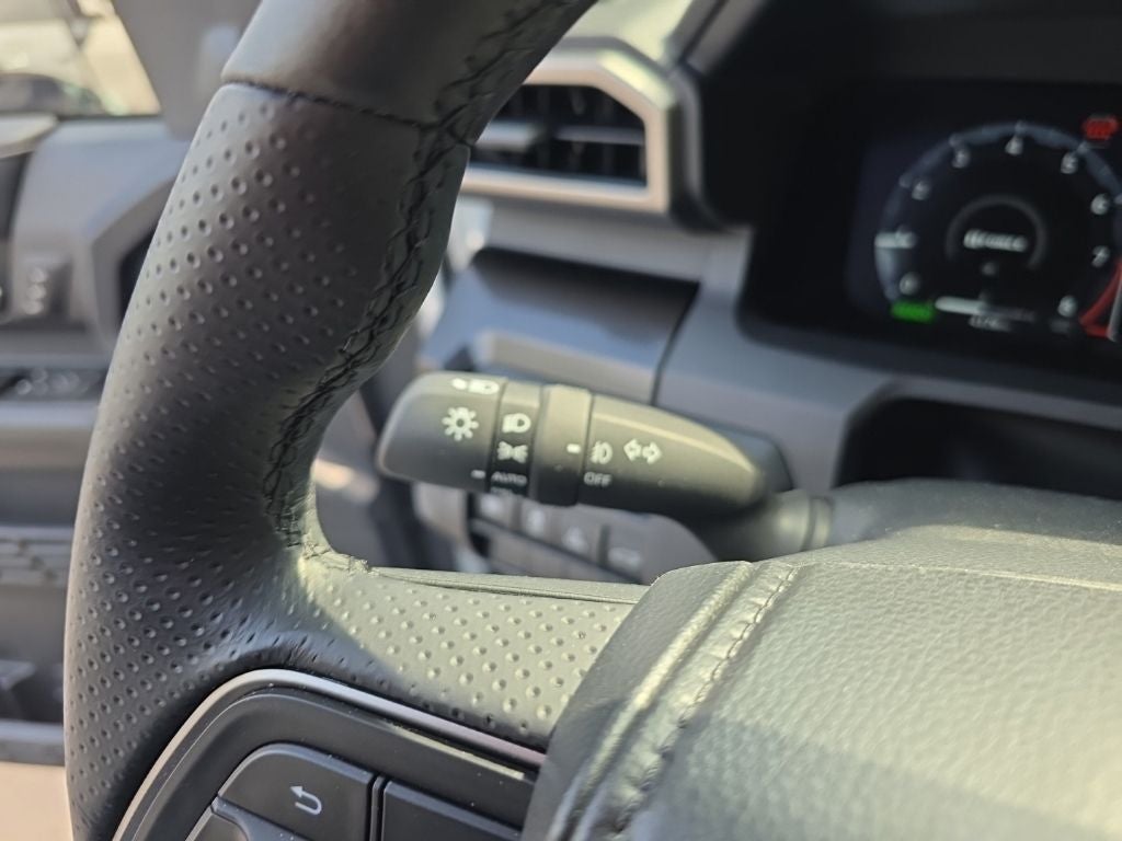 2025 Toyota 4Runner i-FORCE MAX Hybrid Limited