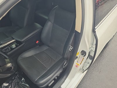 2016 Lexus GS 350