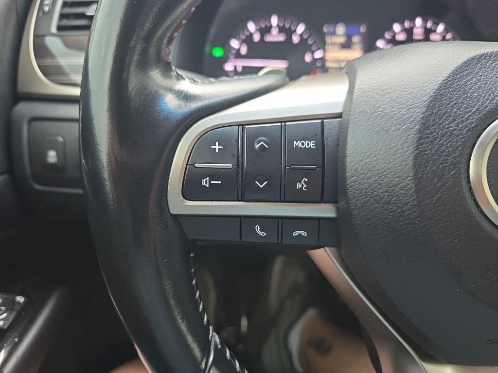 2016 Lexus GS 350