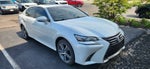 2016 Lexus GS 350