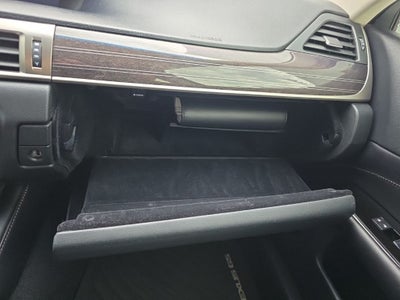 2016 Lexus GS 350