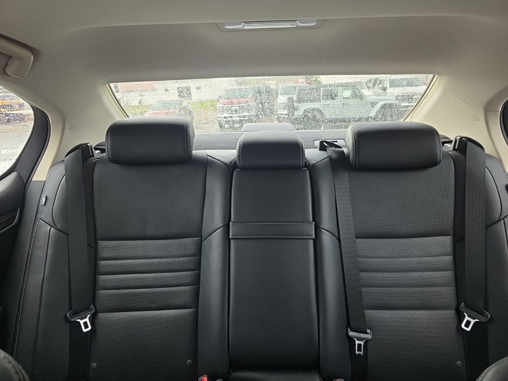 2016 Lexus GS 350