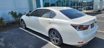 2016 Lexus GS 350