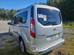 2021 Ford Transit Connect XLT