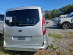 2021 Ford Transit Connect XLT