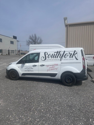 2017 Ford Transit Connect XL