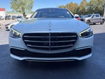2023 Mercedes-Benz S-Class S 580 4MATIC®