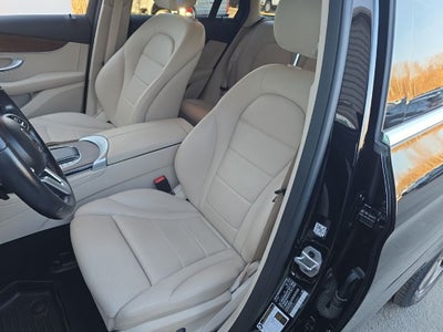 2022 Mercedes-Benz GLC GLC 300 4MATIC®