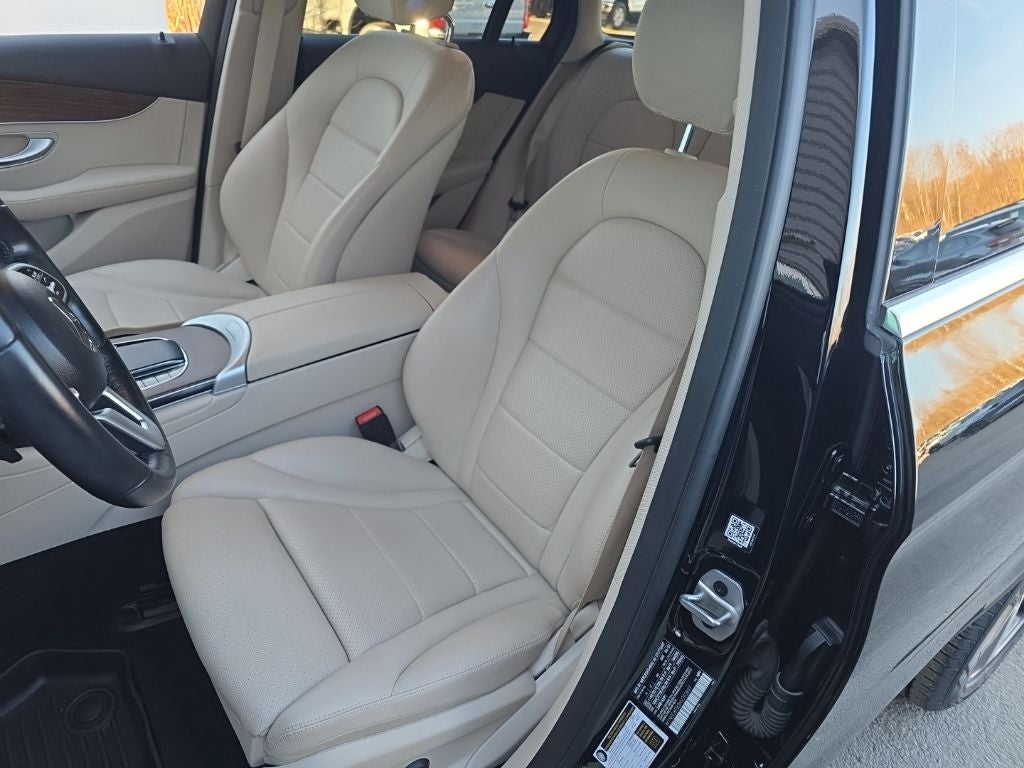 2022 Mercedes-Benz GLC GLC 300 4MATIC®