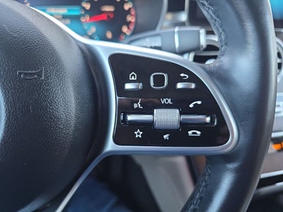 2022 Mercedes-Benz GLC GLC 300 4MATIC®