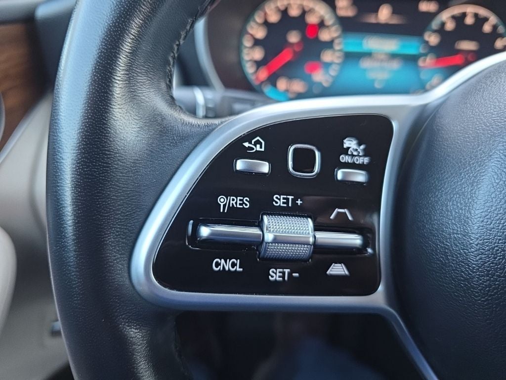 2022 Mercedes-Benz GLC GLC 300 4MATIC®