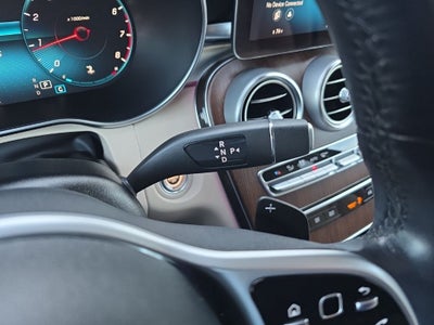 2022 Mercedes-Benz GLC GLC 300 4MATIC®