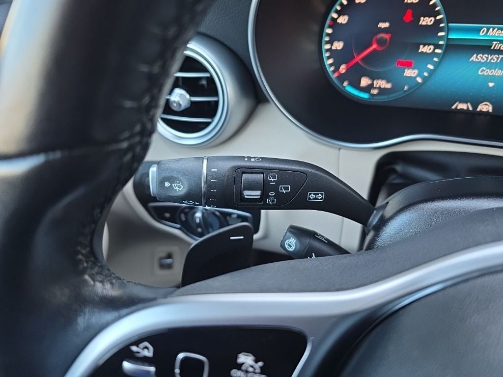 2022 Mercedes-Benz GLC GLC 300 4MATIC®