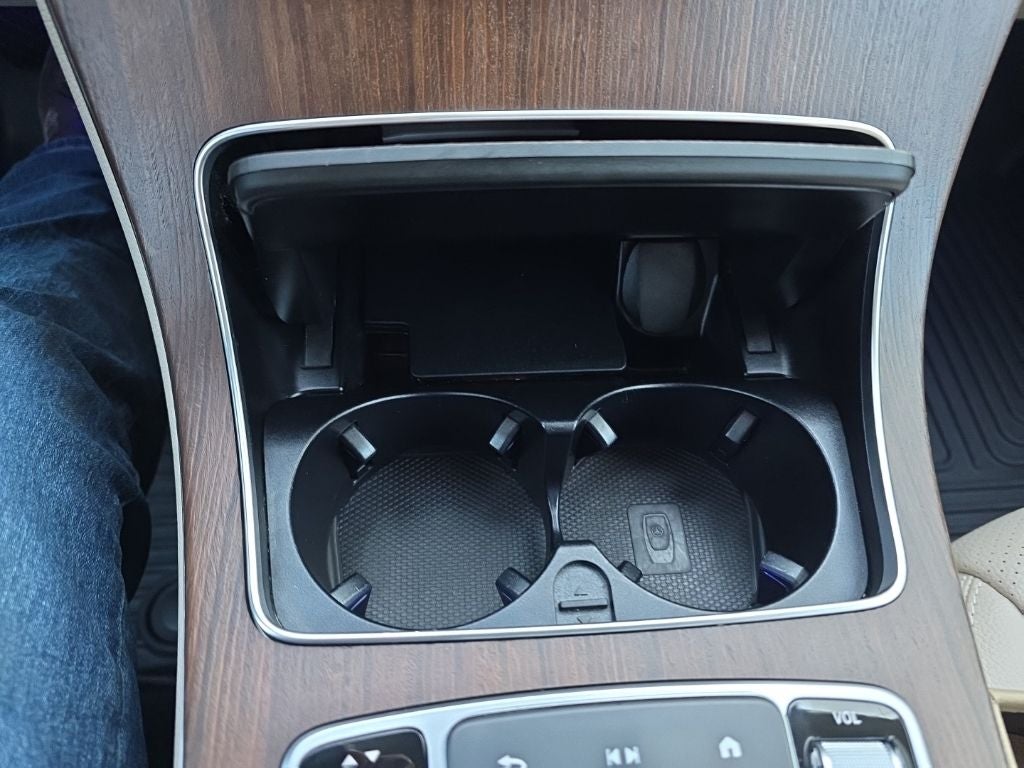 2022 Mercedes-Benz GLC GLC 300 4MATIC®