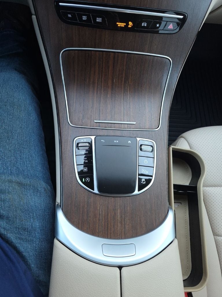 2022 Mercedes-Benz GLC GLC 300 4MATIC®