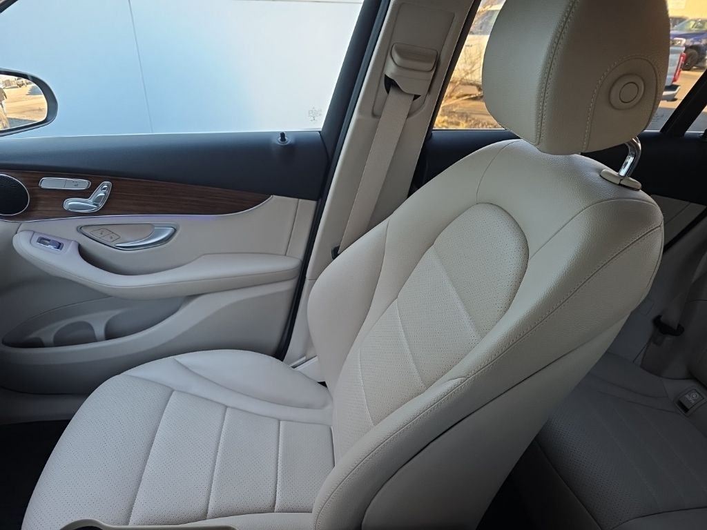 2022 Mercedes-Benz GLC GLC 300 4MATIC®