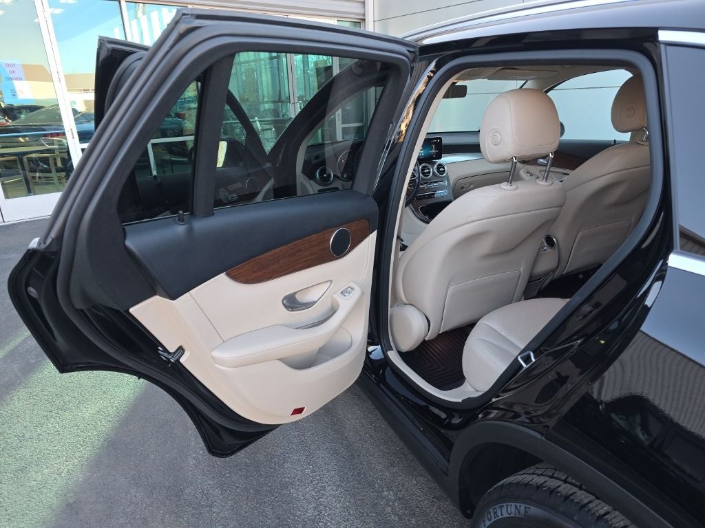 2022 Mercedes-Benz GLC GLC 300 4MATIC®