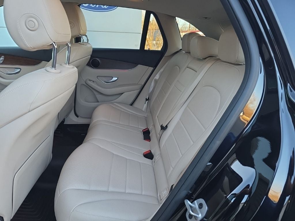 2022 Mercedes-Benz GLC GLC 300 4MATIC®