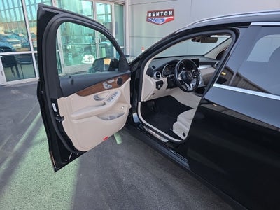 2022 Mercedes-Benz GLC GLC 300 4MATIC®