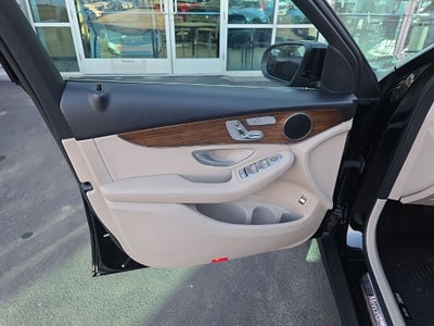 2022 Mercedes-Benz GLC GLC 300 4MATIC®