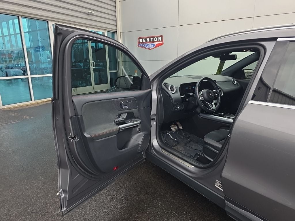 2023 Mercedes-Benz GLA GLA 250 4MATIC®