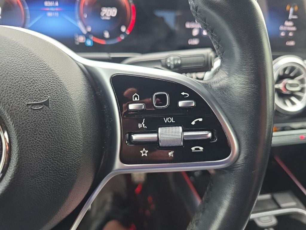 2023 Mercedes-Benz GLA GLA 250 4MATIC®