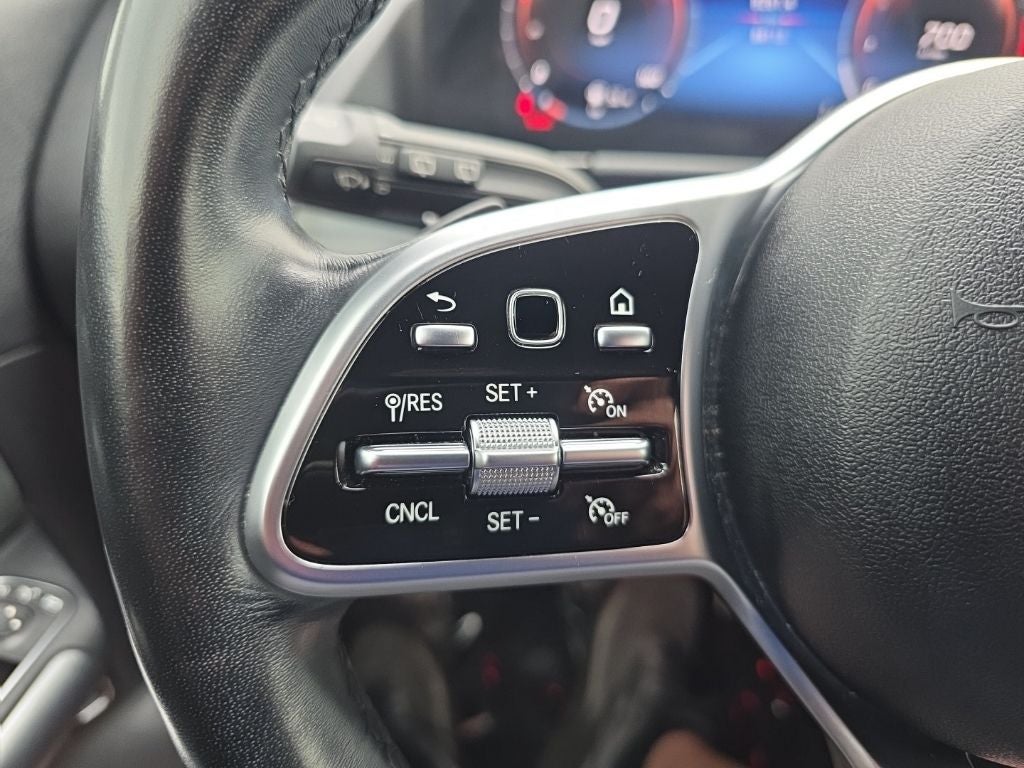 2023 Mercedes-Benz GLA GLA 250 4MATIC®