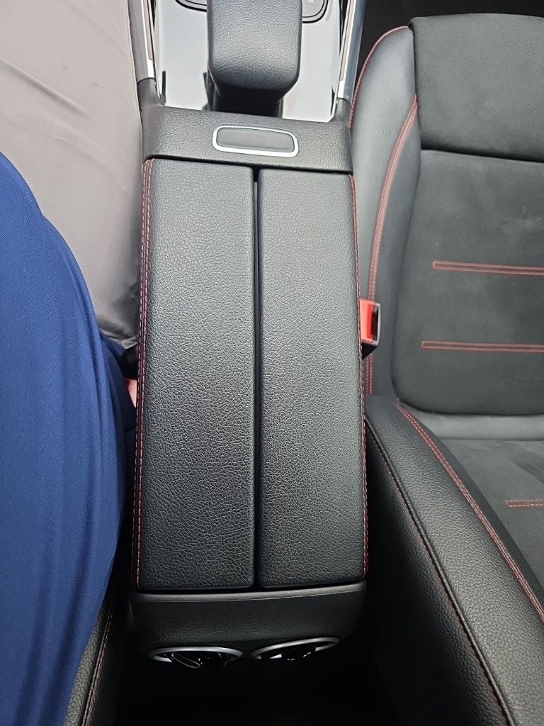 2023 Mercedes-Benz GLA GLA 250 4MATIC®