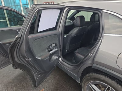 2023 Mercedes-Benz GLA GLA 250 4MATIC®