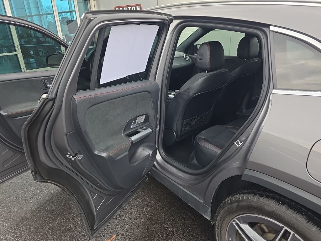 2023 Mercedes-Benz GLA GLA 250 4MATIC®