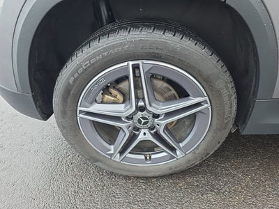 2023 Mercedes-Benz GLA GLA 250 4MATIC®