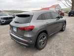 2023 Mercedes-Benz GLA GLA 250 4MATIC®