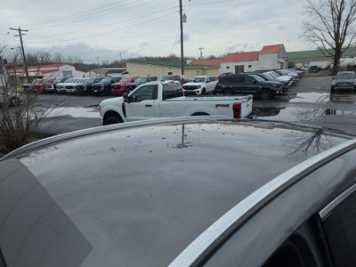 2023 Mercedes-Benz GLA GLA 250 4MATIC®