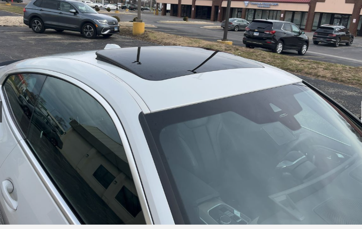 2025 BMW 4 Series 430i xDrive