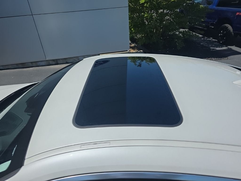 2025 BMW 4 Series 430i xDrive
