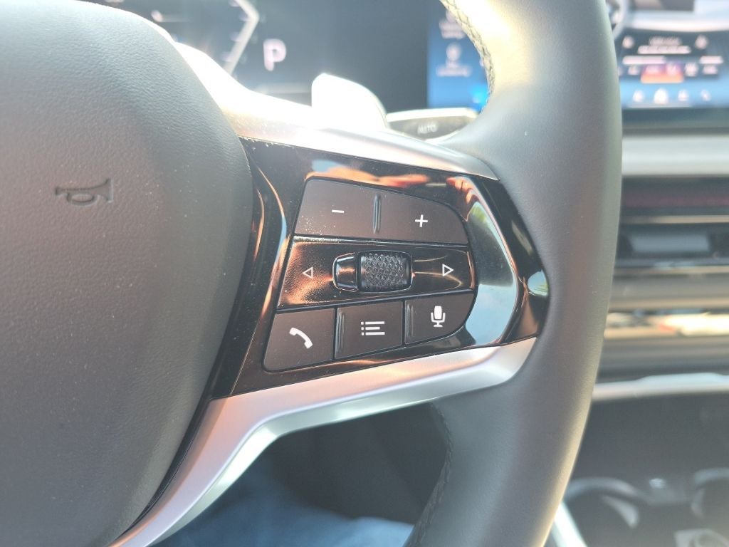 2025 BMW 4 Series 430i xDrive