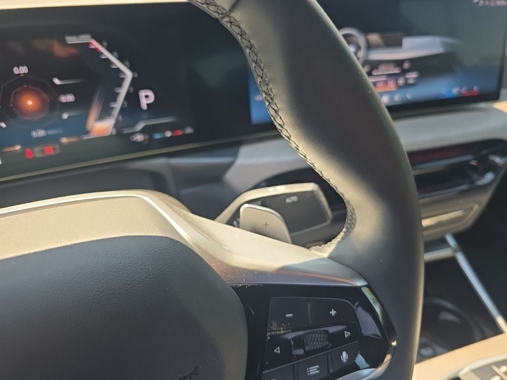 2025 BMW 4 Series 430i xDrive
