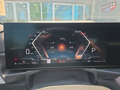 2025 BMW 4 Series 430i xDrive