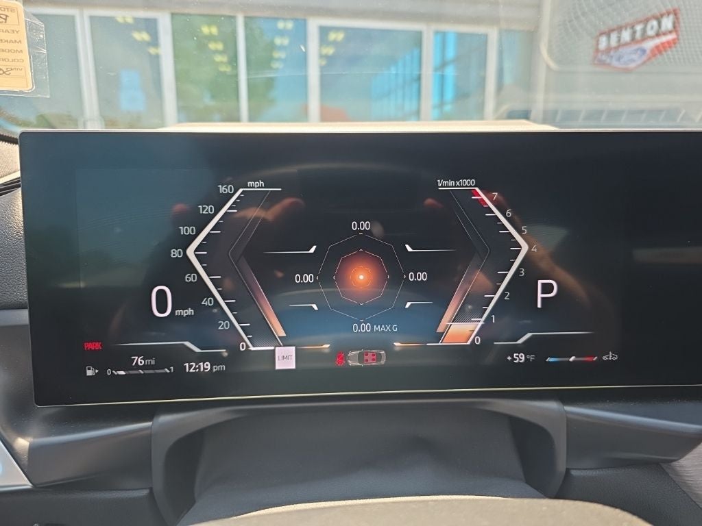 2025 BMW 4 Series 430i xDrive