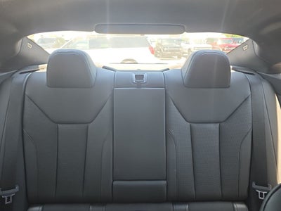 2025 BMW 4 Series 430i xDrive