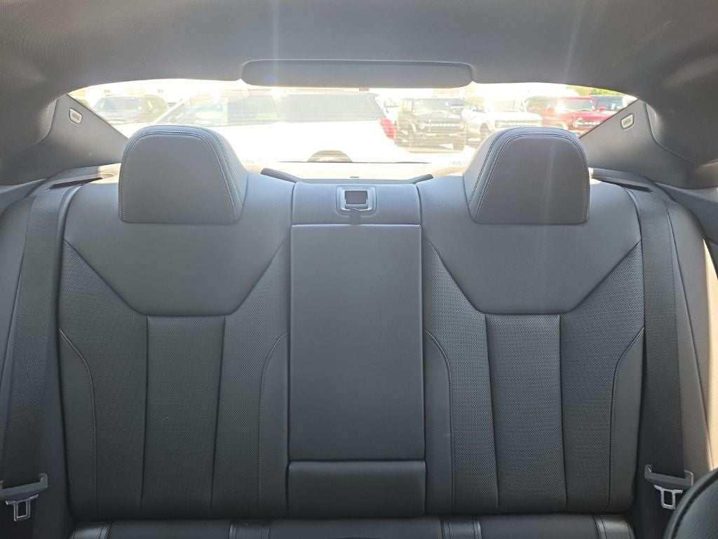 2025 BMW 4 Series 430i xDrive