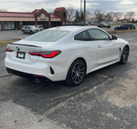 2025 BMW 4 Series 430i xDrive