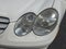 2007 Mercedes-Benz SL-Class SL 550