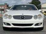 2007 Mercedes-Benz SL-Class SL 550