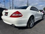 2007 Mercedes-Benz SL-Class SL 550
